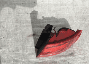 Audi A4 B8 sedan 8K5 lampa tylna prawa led 2