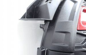 Mini cooper F55 F56 gp grill atrapa zderzaka 9481307 4