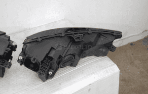 Reflektor bixenon led audi A4 B9 8W 2017-2019 8W0 2