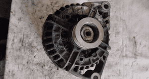 Alternator opel vectra c signum 2.2 dti 0124525030 13108596 4