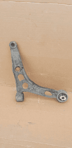 Wahacz prawy przód przedni prawy Citroen Jumper 50712142 5