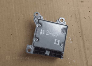 SENSOR MODUŁ AIRBAG 1401407880 CITROEN JUMPY II 2 07- SCUDO EXPERT 3
