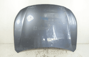 Subaru legacy vi 2014- maska pokrywa silnika grad 1