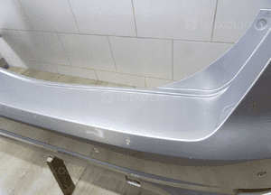 Ford mondeo MK4 lift hb zderzak tył BS71-A17906-A 6