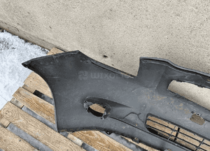Zderzak przód przedni toyota yaris ii 2 2005- 52119-0D130 cały 5