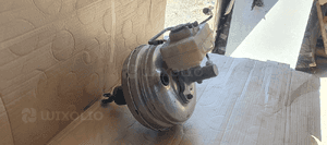 Serwo wspomaganie hamulca BMW 5 E60 2