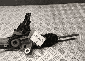 BMW G20 G21 MAGLOWNICA PRZEKŁADNIA KIEROWNICZA JA 5A45D78 3