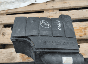Obudowa filtra powietrza mercedes W168 a klasa 1.4 A1660940101 1