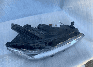Vw passat B8 full led lampa 3G1941082H 3