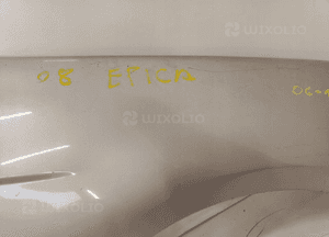 Chevrolet Epica II 06-12 BŁOTNIK PRAWY PRZÓD PRZEDNI 2