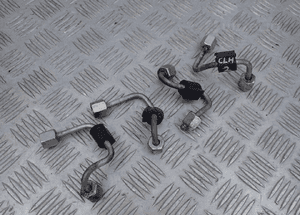 PRZEWODY WTRYSKOWE 2,0 TDI CLH RADOM 1