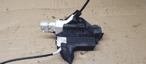 Zamek drzwi lewy tył tylny Peugeot 407 9686691980 6