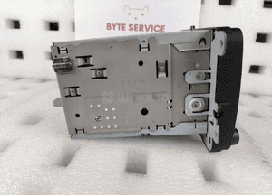 ORYGINALNE Radio RCD 510 Volkswagen 5K0057190CX 5K0035190C NOWE 4