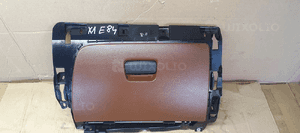 Schowek pasażera półka Europa BMW X1 E84 2