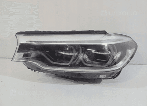 BMW 5 G30 / G31 Lampa Adaptive Led L - 13618 11