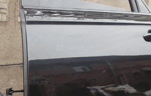 Drzwi tylne lewe audi A6 C7 avant LX5R 2015 13