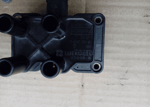 Volvo S40 II V50 Ford Focus MK2 C-Max Fusion 1.4 1.6 16V cewka zaplonowa 0221503485 4