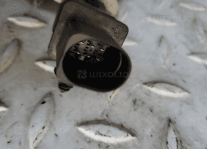 KATALIZATOR SONDA LAMBDA Ford B-Max BMax Fiesta Ka Focus 1,0 EcoBoost CV215E211AH 5