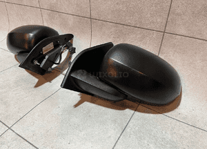 JEEP COMPASS LIFT 11-16R LUSTERKO LEWE 7PIN ŁADNE 1