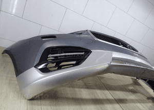 Zderzak volvo S90 V90 r-design przód 31383226 14