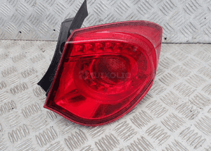 Lampa prawy tył alfa romeo giulietta 50513612 2