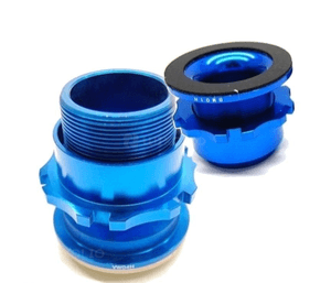 Zawieszenie Gwintowane BMW E36 JOM Blueline 3