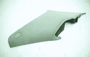 Podsufitka kpl kolor 7G16 alpaka mercedes cl W215 9