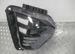 Lampa przednia przód prawa hyundai kona ii 2 full led 92102-BE100 2022 9
