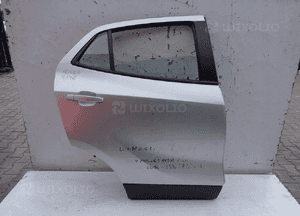 Drzwi prawy tył opel mokka i Z176 1