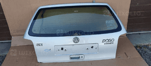 Klapa bagażnika tył tylna VW Polo III 6N2 7