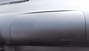 Seat Leon I Toledo II 2 airbag kierowcy pasazera 4