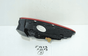Lampa prawy tył prawa tylna skoda enyaq 5LG 4