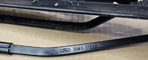 Ford Fiesta MK6 ramię wycieraczki przód przednie prawe lewe 4