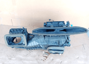 Nagrzewnica dmuchawa powietrza VW Passat B6 3C1820003D 1