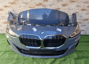 Maska lampy pas błotnik zderzak bmw 2 U06 C3N 1