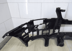 Mercedes ml W164 wzmocnienie stelaż zderzaka przód A1648850165 10