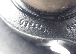 WALEK POPYCHACZ WALKA VW AUDI 1.9 2.0TDI 4