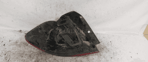Tyl tylna lampa prawa volkswagen golf 6 hb 6