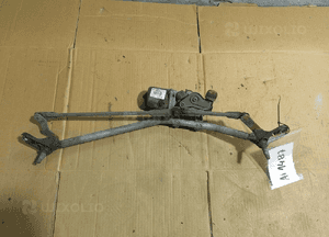 Mechanizm przednich wycieraczek 8200409692-C renault kangoo ii 1
