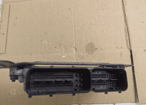 ECU KOMPUTER STEROWNIK SILNIKA RE6 Kia OE 39110-2BRE6 0261S13256 3