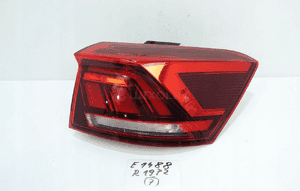 Lampa prawy tył prawa tylna vw t-roc lift 21-23 1