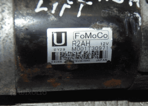 Rozrusznik MAZDA 6  2.2 D M001T30971 LIFT 2