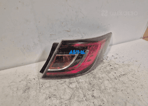 Lampa tylna prawa tył prawo mazda 6 gh hb 3