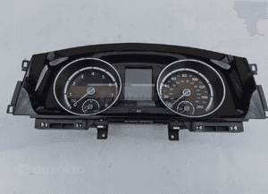 Licznik zegary prędkościomierz vw golf vii r line 2.0 tfsi 5G1920958A uk 1
