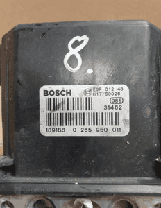 POMPA ABS AUDI A4 B6 nr 0265950011 2