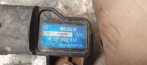 Kolektor ssący Iveco Daily 2.3 JTD 504072063 0281002437 7