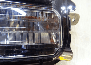 Lampa prawa przednia led drl mitsubishi asx lift GAMZ2202260 11