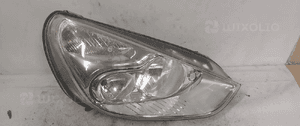 Przod przednia lampa prawa ford galaxy MK3/S-MAX MK1 1