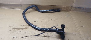 Zaworek elektrozawór wody wąż Mercedes W211 1.8 K A2118320084 A2118301296 1
