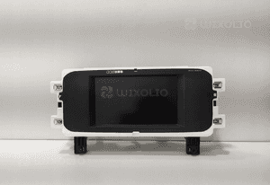 Licznik opel e-corsa elektryk 9835151680 2019-2024 europa 4